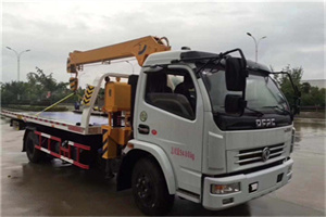 永寿24小时道路救援服务