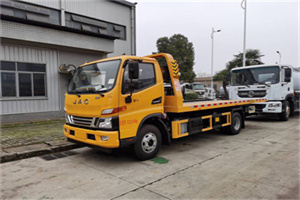 永寿车辆公路救援