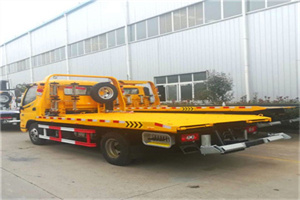 永寿附近拖车救援搭电